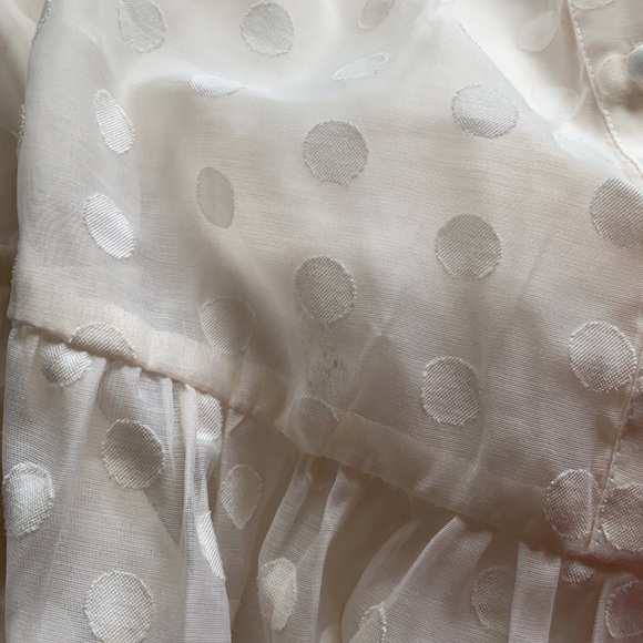 H&M polka-dot dress - Picture 4 of 4